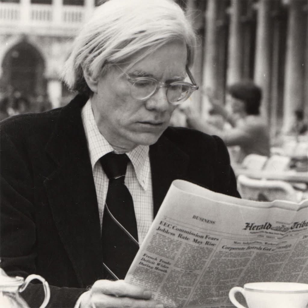 The International Herald Tribune
