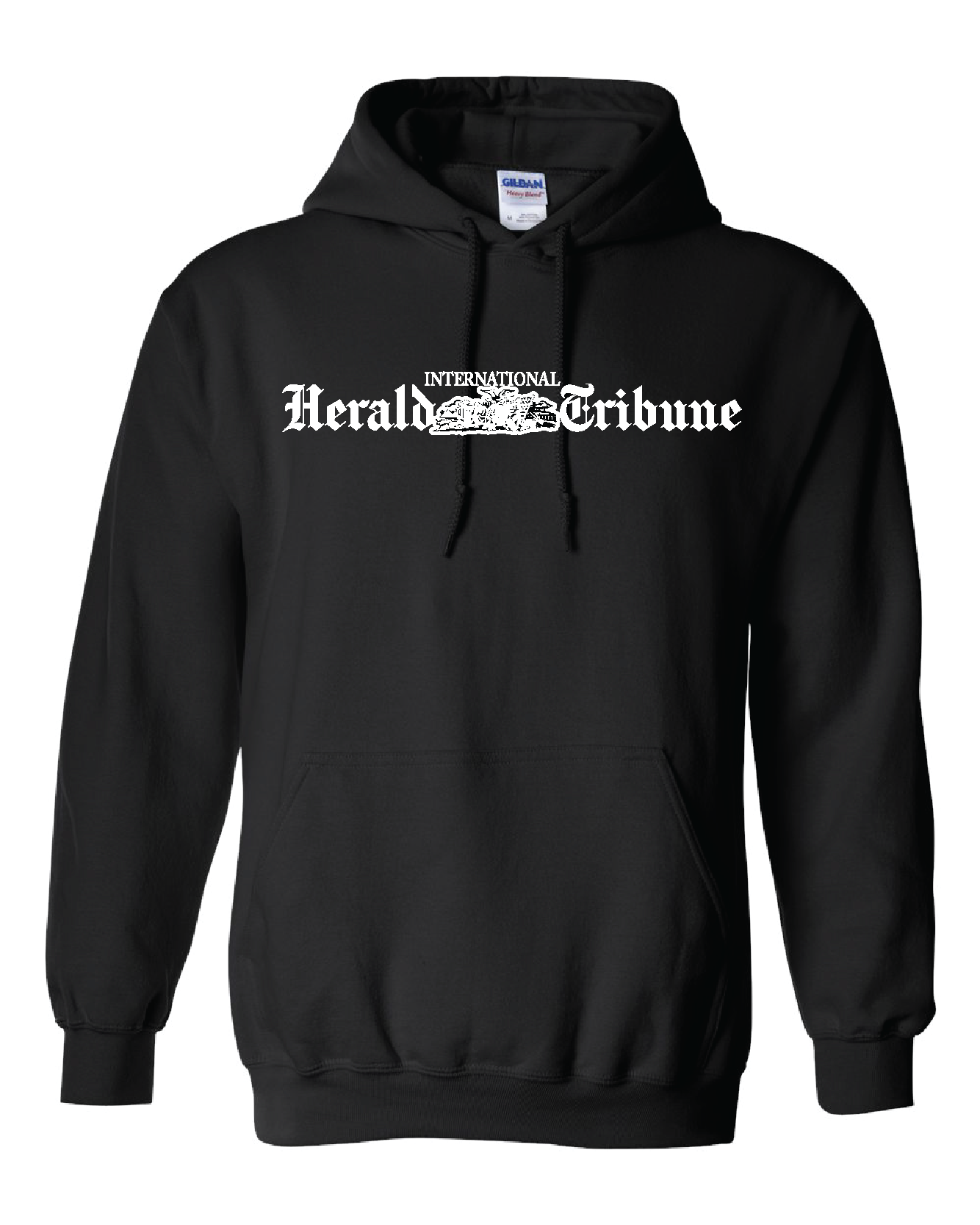 The International Herald Tribune