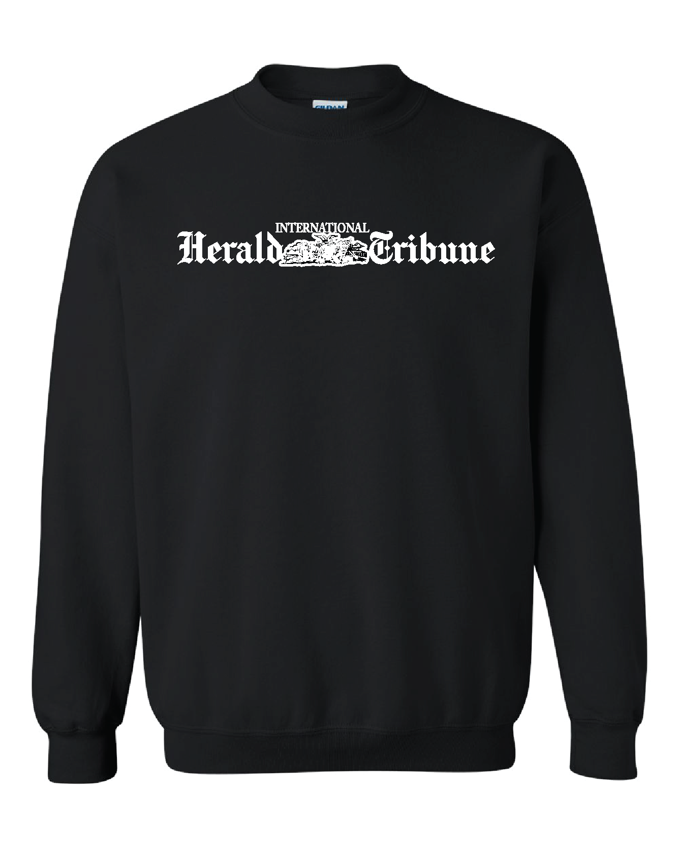 The International Herald Tribune