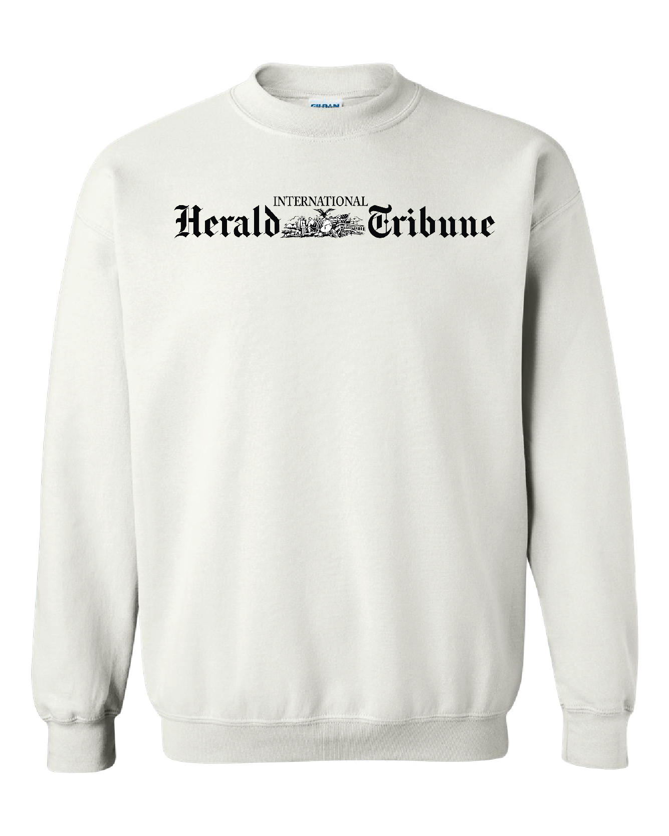 The International Herald Tribune
