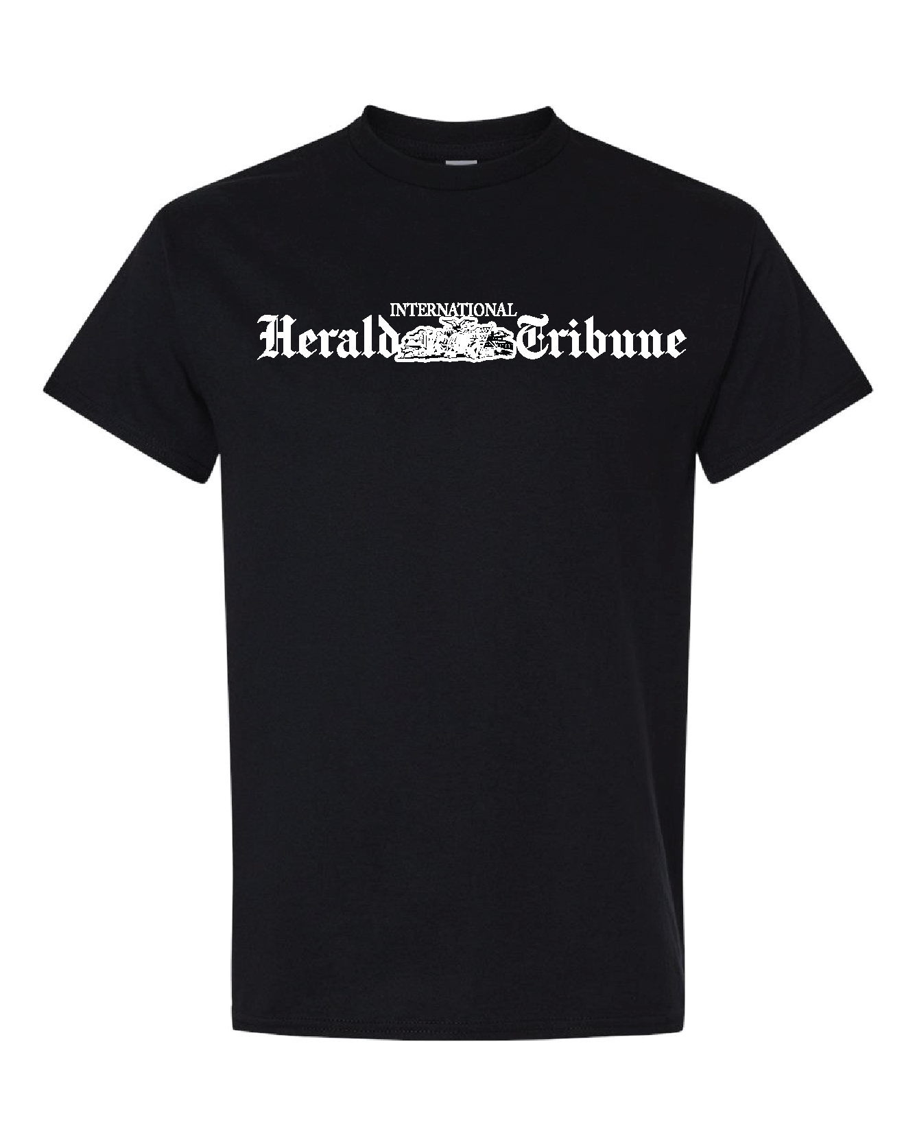 The International Herald Tribune