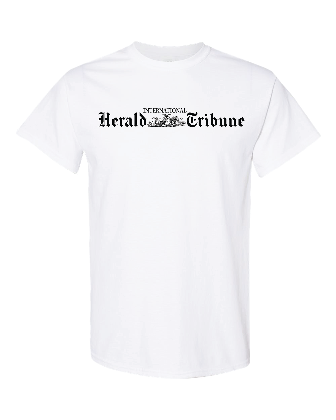 The International Herald Tribune