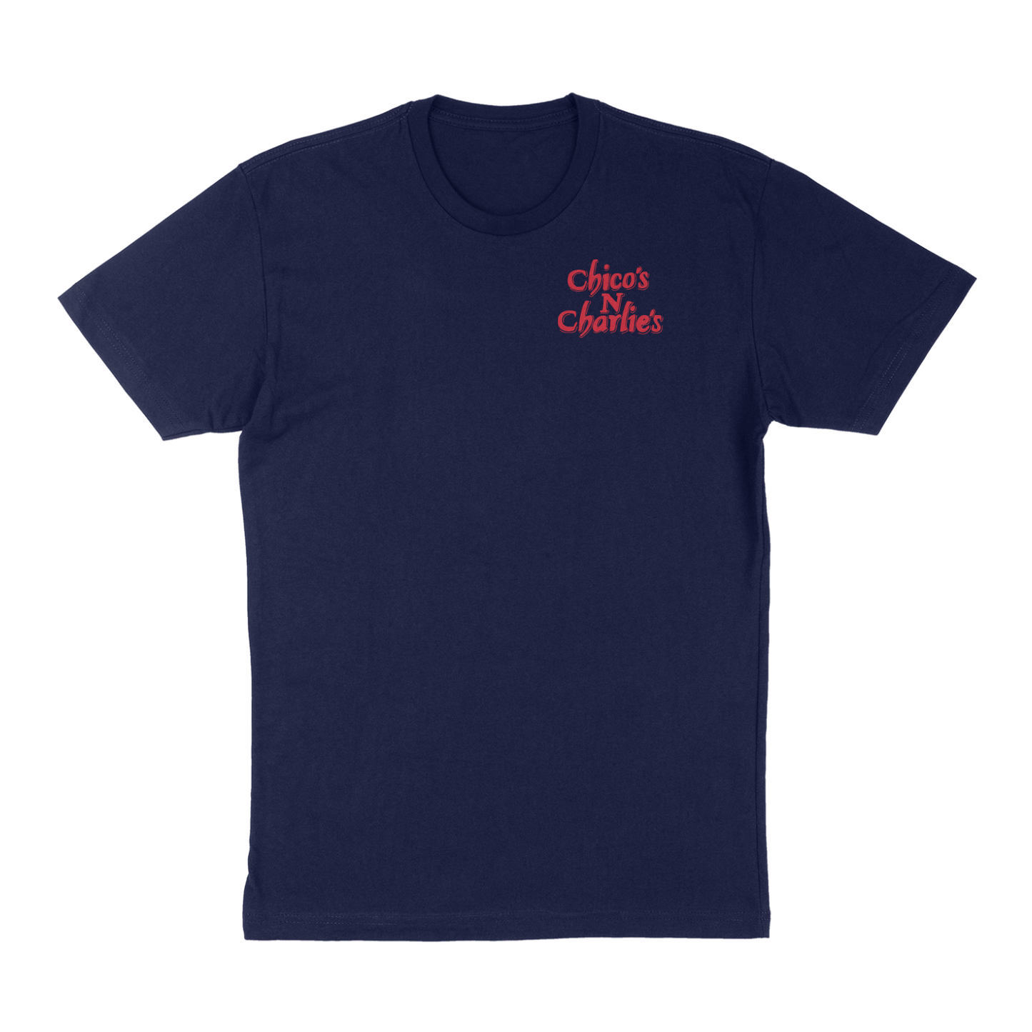 Chico's N Charlie's