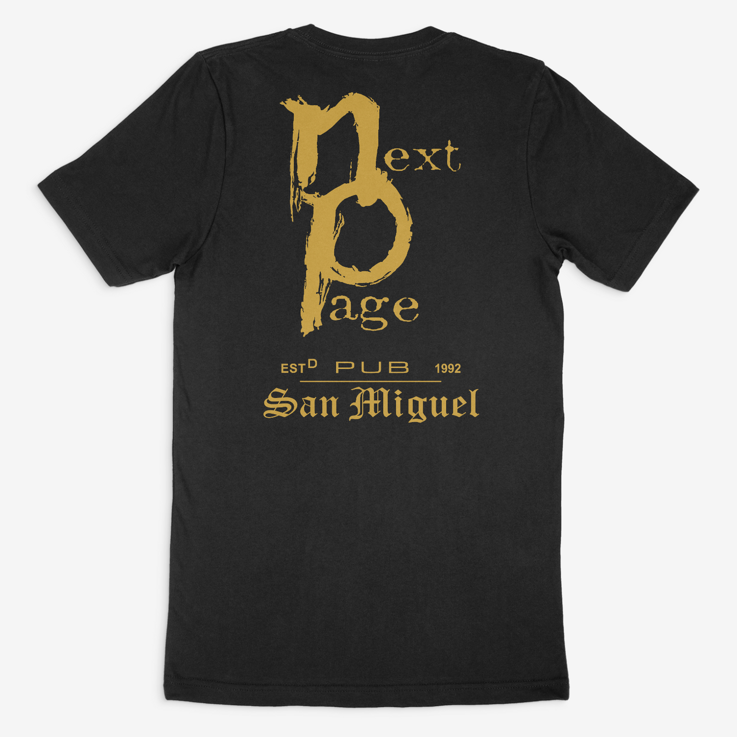 Next Page Pub (Singapore)