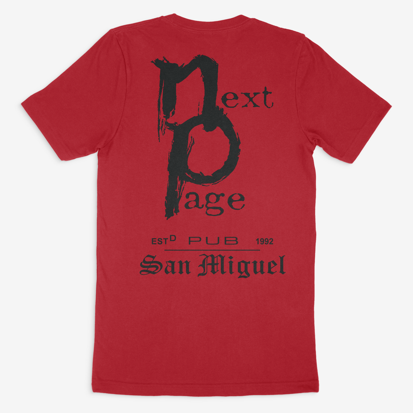 Next Page Pub (Singapore)