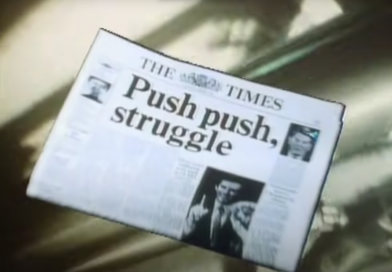 “Eighties”