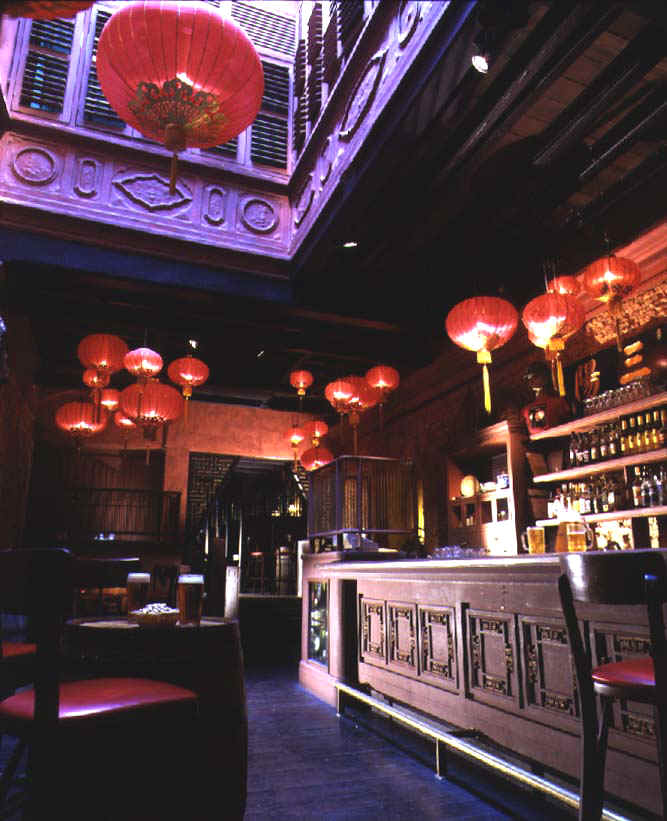 Next Page Pub (Singapore)