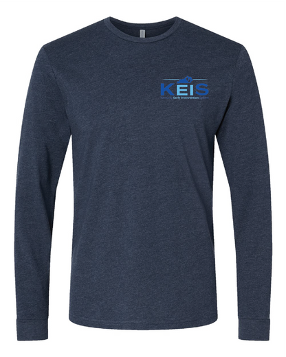 KEIS: Premium Long Sleeve T-Shirt