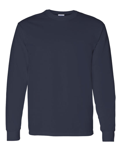 KEIS: Standard Long Sleeve T-Shirt