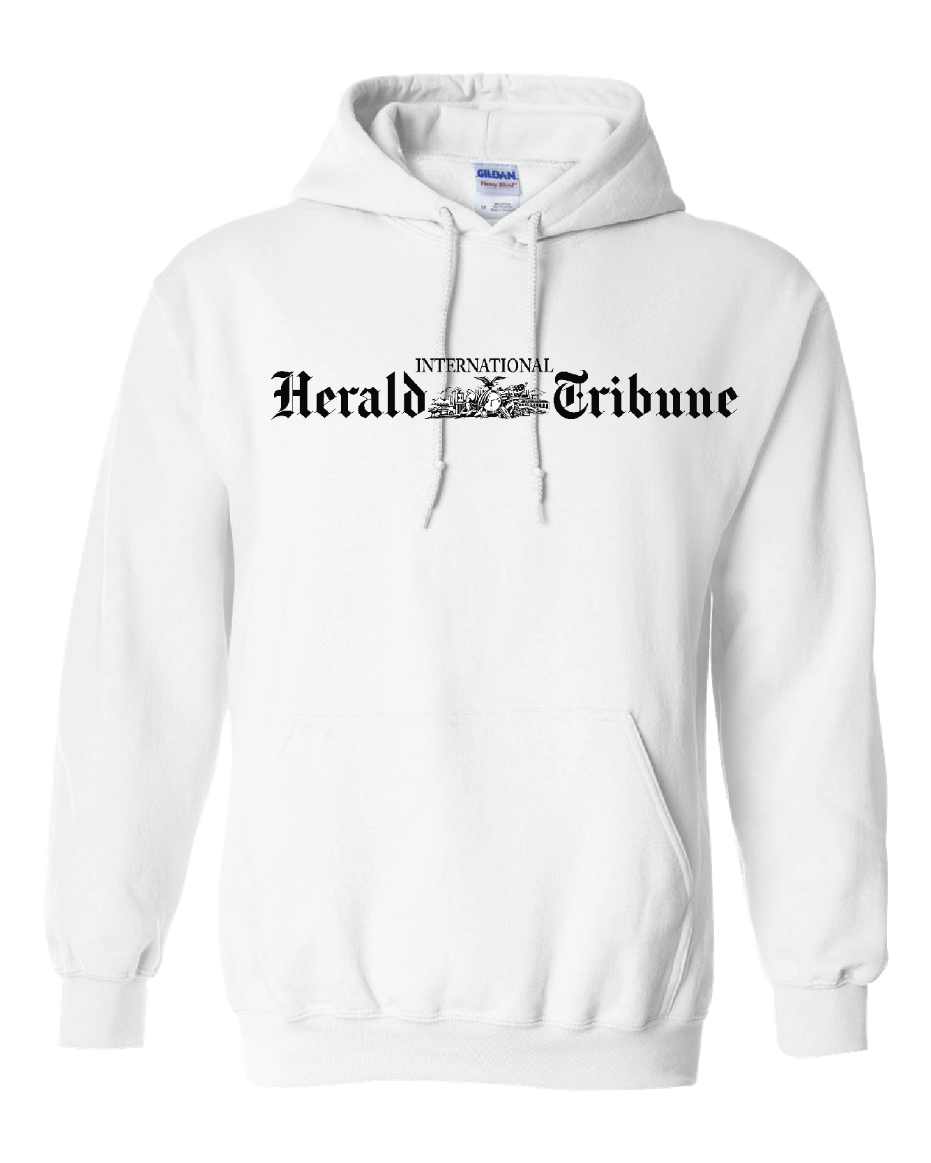 The International Herald Tribune