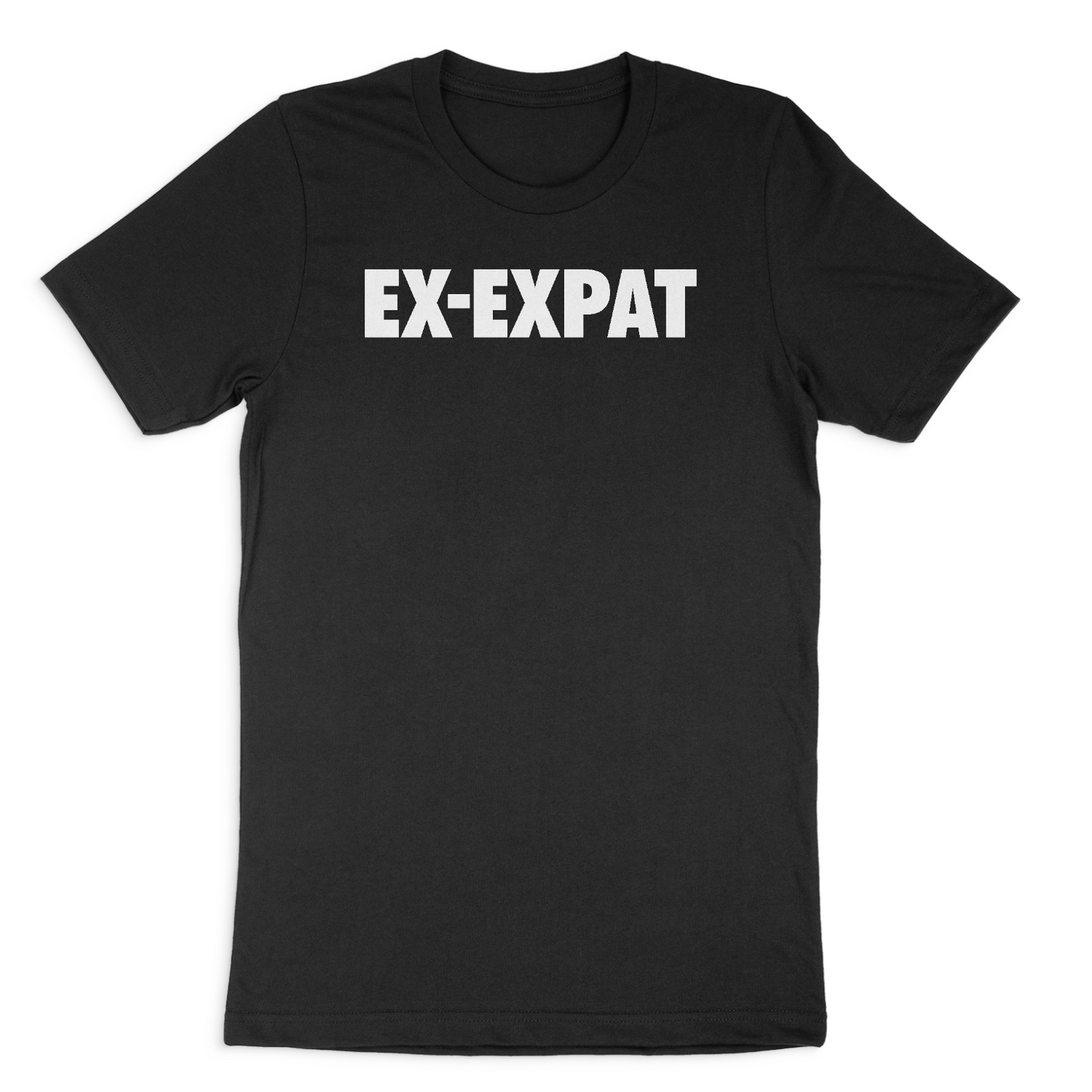 EX-EXPAT