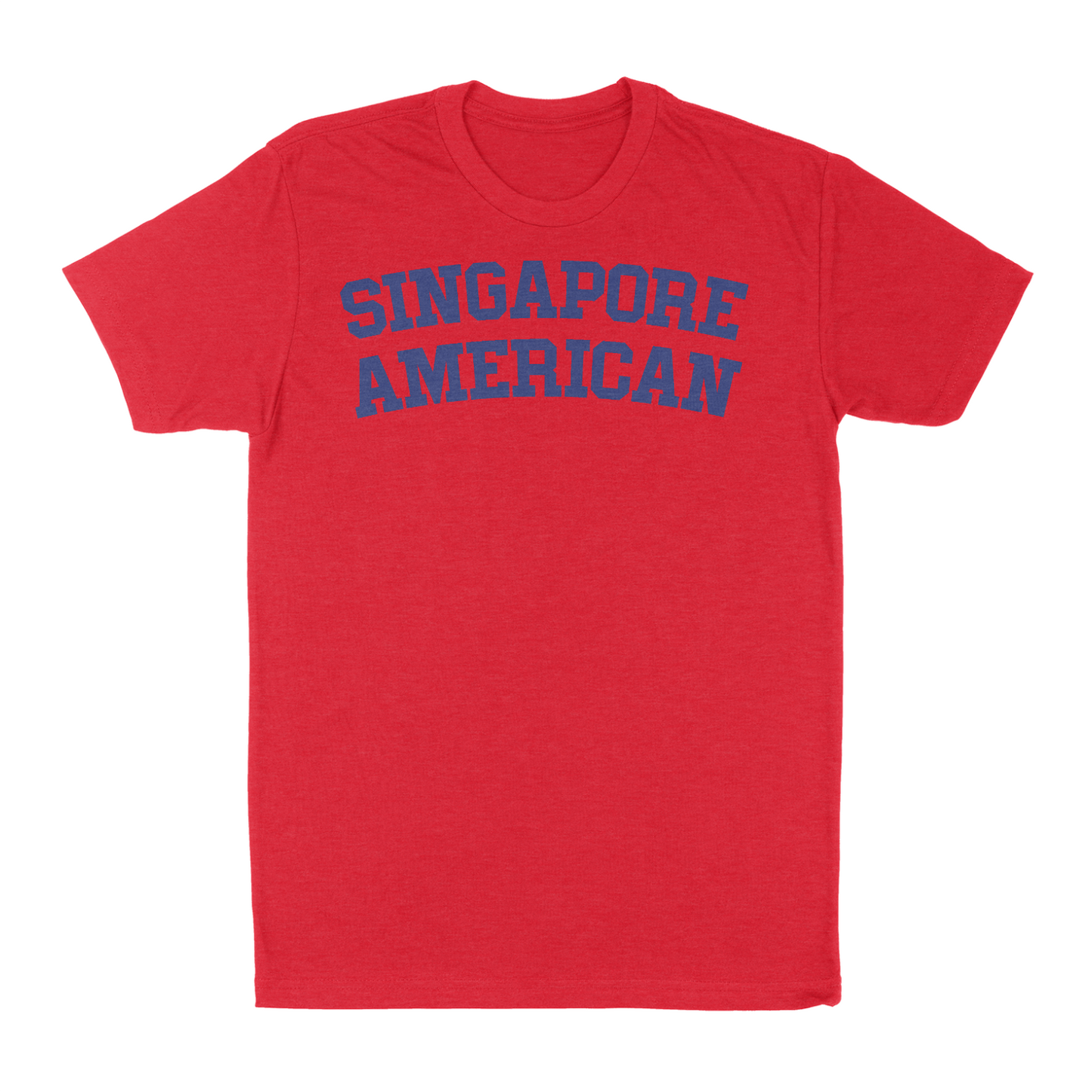 Singapore American