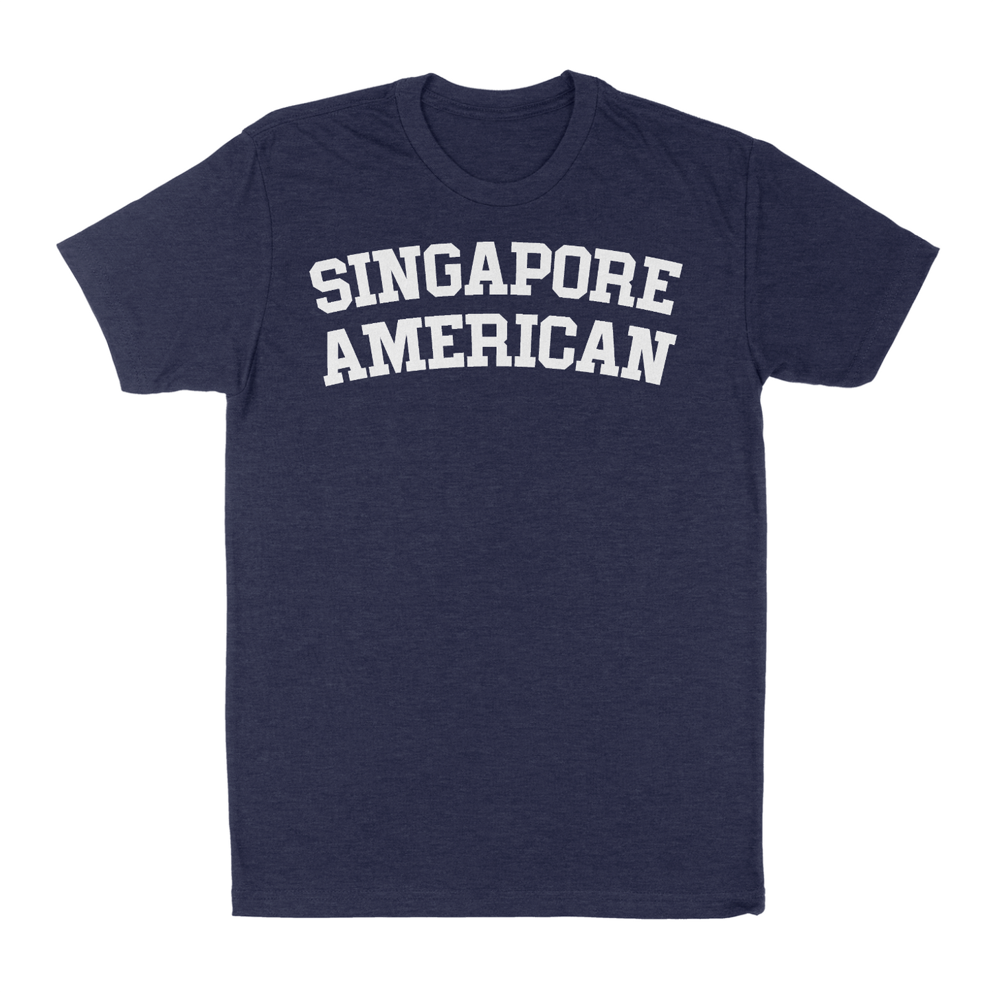 Singapore American