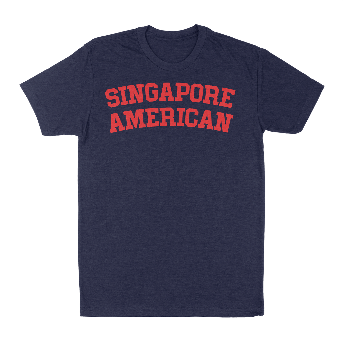 Singapore American