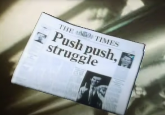 “Eighties”