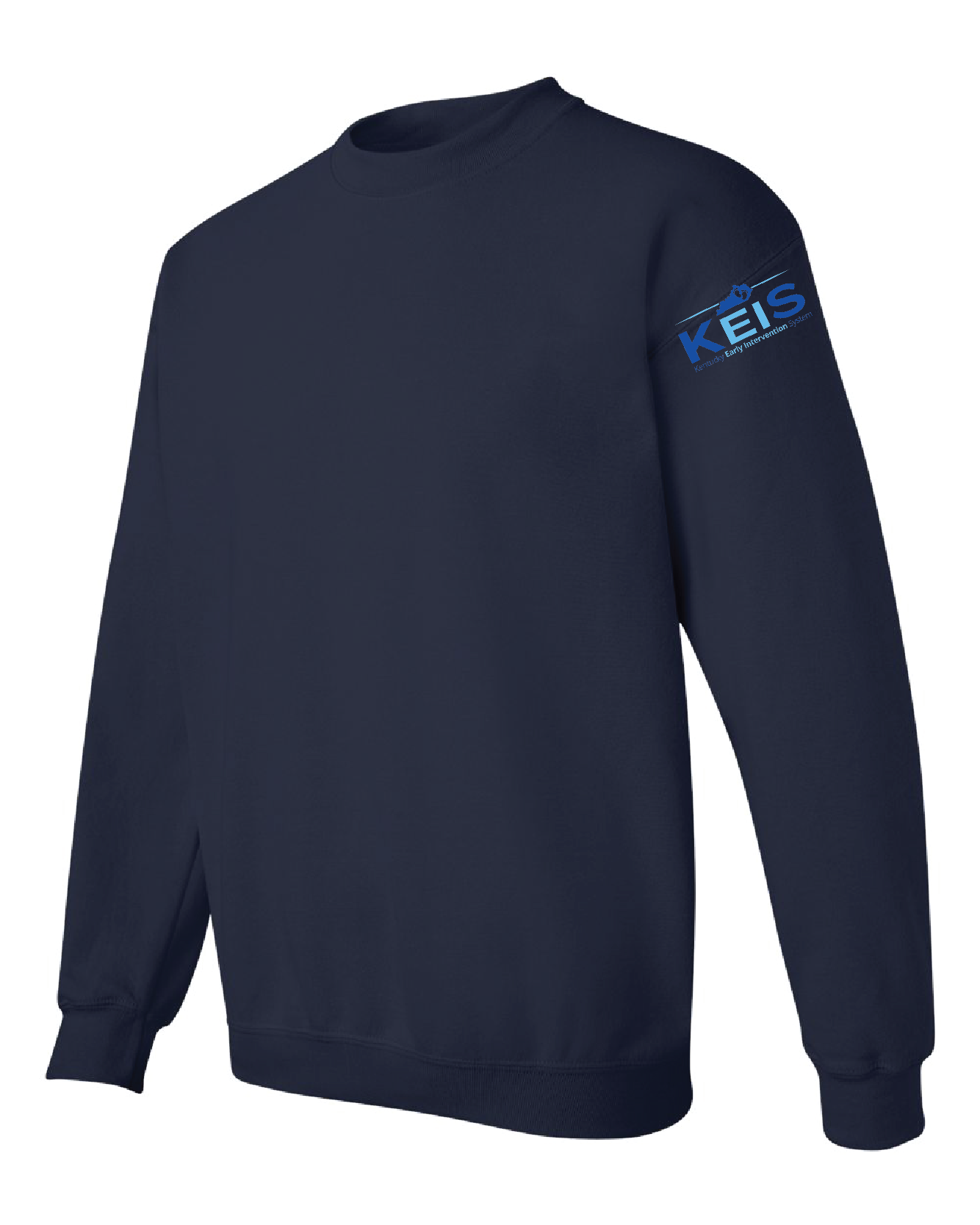 KEIS: Crewneck Sweatshirt