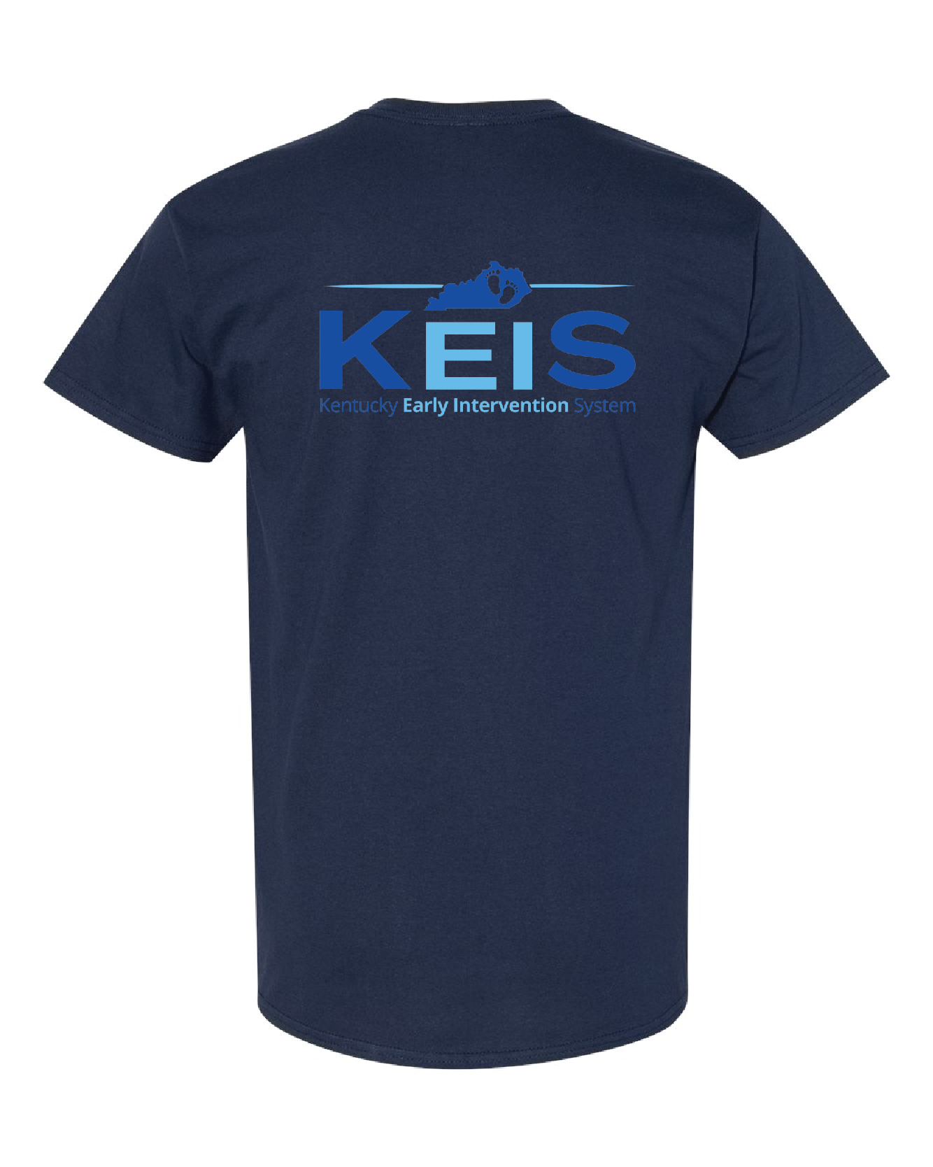 KEIS: Standard T-Shirt