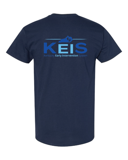 KEIS: Standard T-Shirt