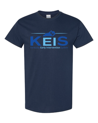 KEIS: Standard T-Shirt