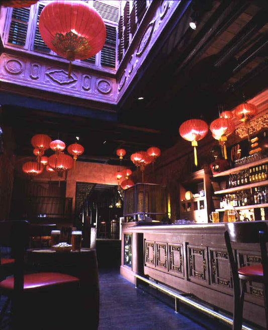Next Page Pub (Singapore)