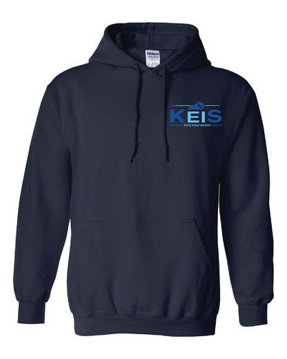 KEIS: Pullover Hoodie